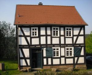 Museum "Altes Küsterhaus"