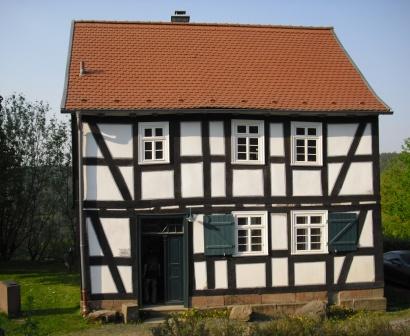 Museum "Altes Küsterhaus"