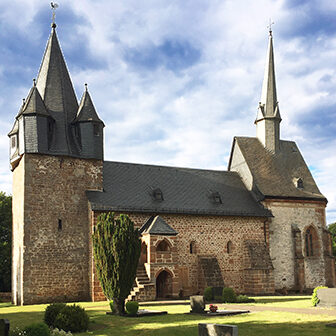 Martinskirche-Sueden