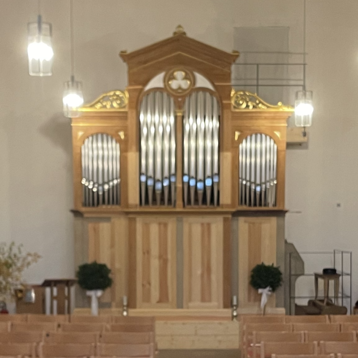 Orgel